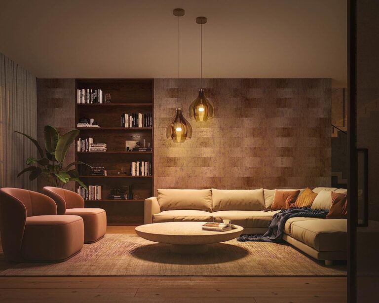 philips-hue-ambientazione