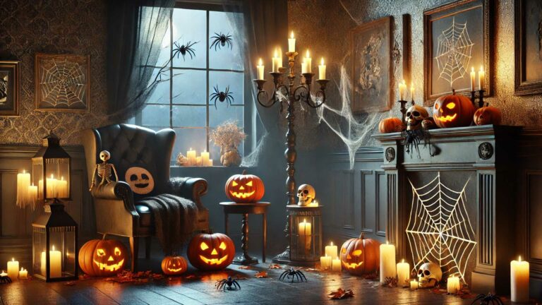 halloween-casa-decorazioni